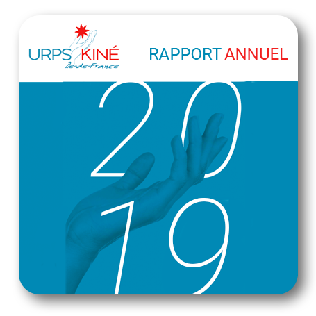 Prix Irénée 2017 URPS kiné libéral