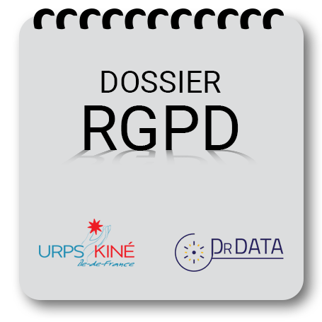 dossier protection donnees patients RGPD