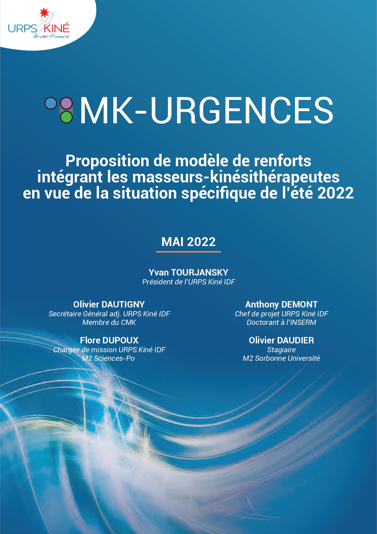 MK Urgences